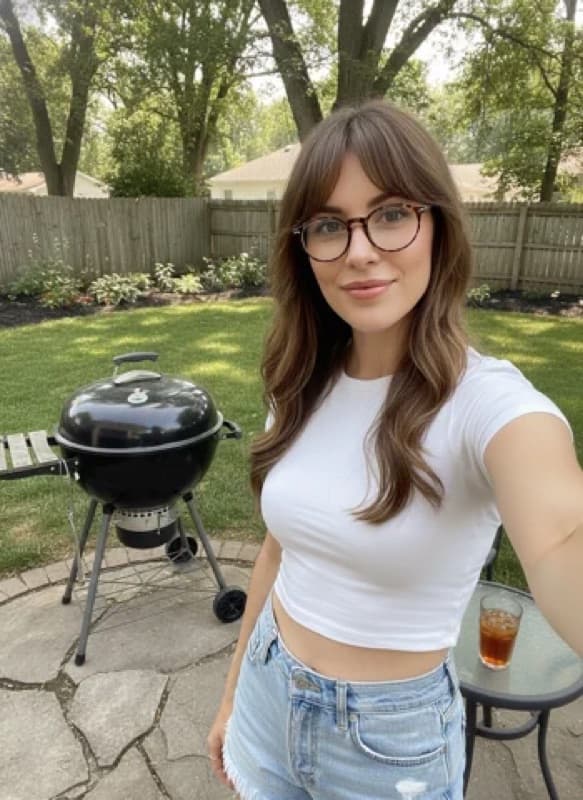 Nudifier app video effect original - sex from behind